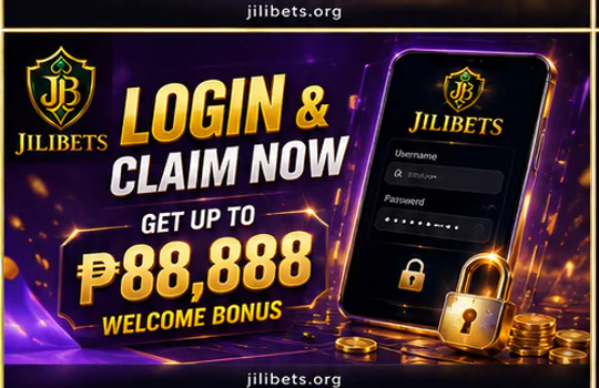 JILIBET Login Password