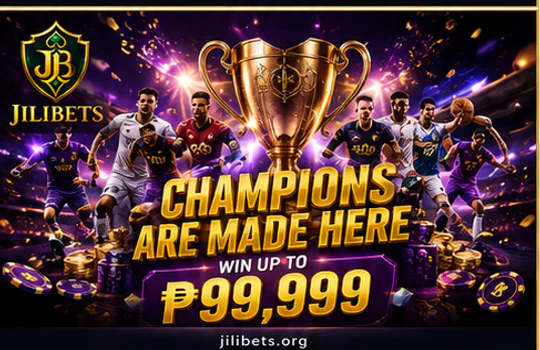 JILIBET stadium market board with league filters, match cards and gold odds cells