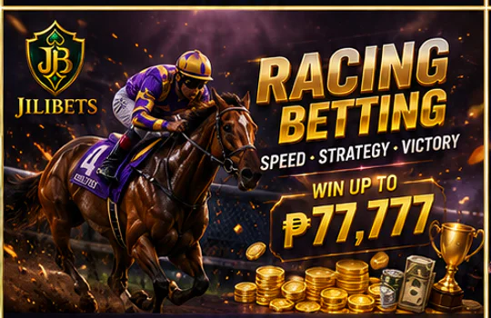 JILIBET mobile sports screen showing a live clock, score, markets and readable odds cards